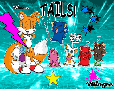 Sonic gay hentai - gaswtell