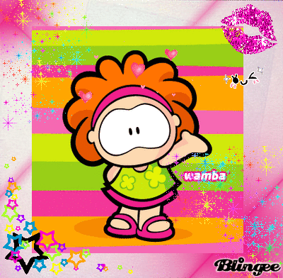 Wamba Wamba