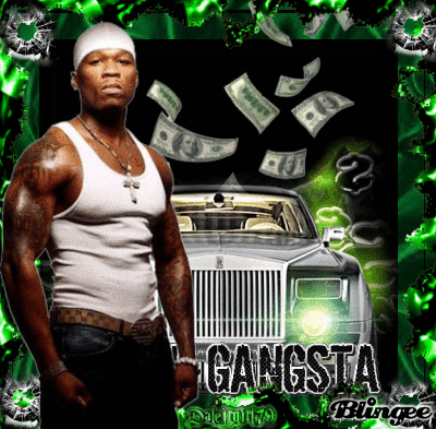 50 Cent Picture 117633858 Blingee Com