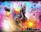 Robot Unicorn Attack