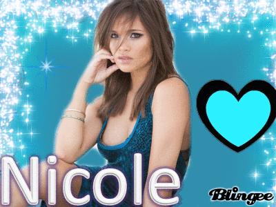 Nicole Anderson-Macy Missa from Jonas: Livigng a dream Picture ...