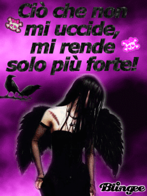 LA MIA FRASE