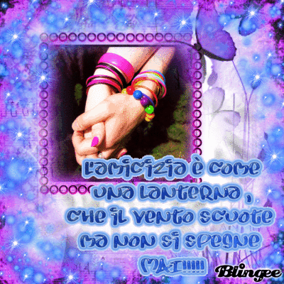 Immagine Amicizia 117719643 Blingee Com