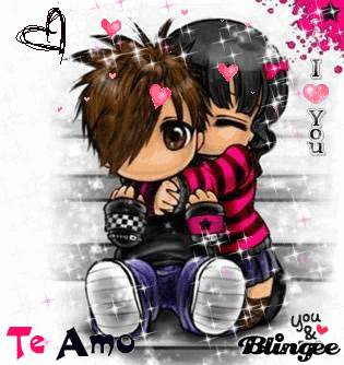 Imagenes De Te Extraño Emo | pareja emo quot te amo quot picture 117731755 blingee com Imagenes De Te Extraño Emo | pareja emo quot te amo quot picture 117731755 blingee com