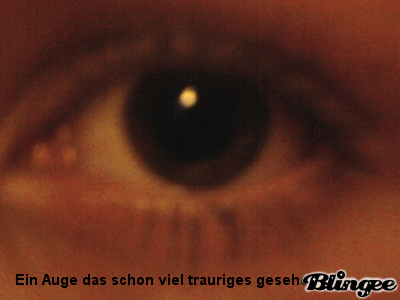 Get Trauriges auge For Free