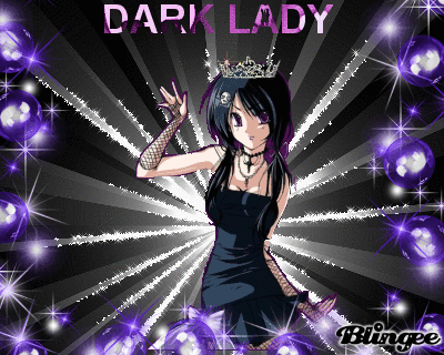 DARK LADY