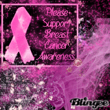 Pink Ribbon