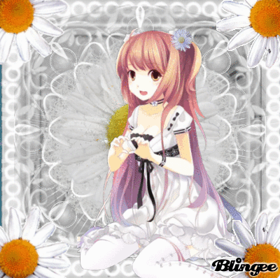 anime daisy Picture #117780788 | Blingee.com