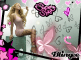Super Star Mariah Carey
