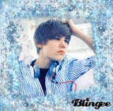 Justin Bieber...