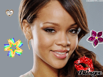 rihanna XxXx Picture #117874864 | Blingee.com