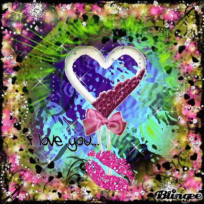 I Love u....