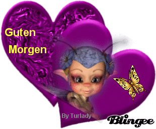 Guten Morgen Bild #117838452 | Blingee.com