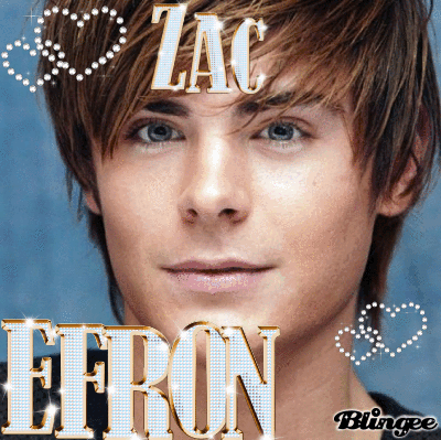 fit zac efron