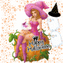 hallowen 2010