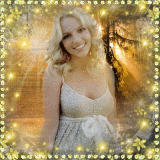 Britney 4 Sophie My Dear Friend