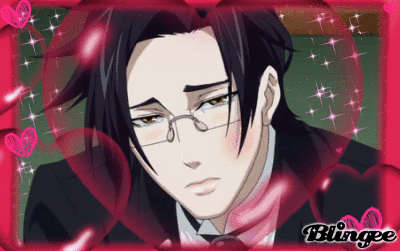 Cute Claude Picture #117976864 | Blingee.com