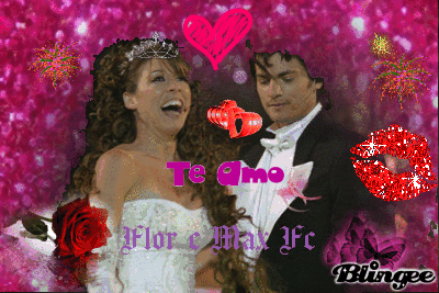 Flor E Max Picture 117996153 Blingee Com