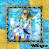 Alyss for BlueMara