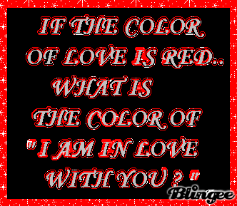 Quotes About The Color Red. QuotesGram
