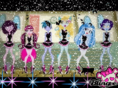 Monster High