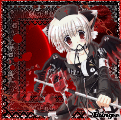 Neko kill