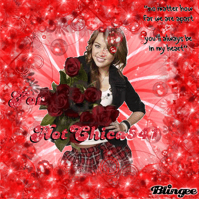 Miley for***Chica541