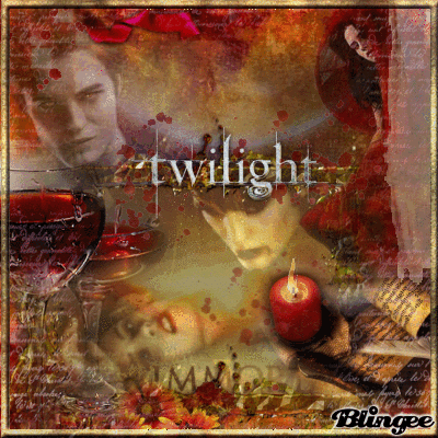 Twilight Twilight