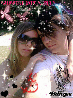 1ANNO E MEZZO ASSIEME TI AMO(1)