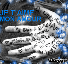 JE T'AIME