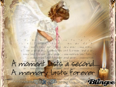 An Angel Watches Over You Roger. Picture #118290471  Blingee.com
