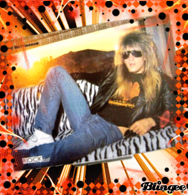 Eric Brittingham Picture #118308270 | Blingee.com