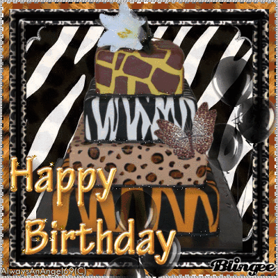 Leopard- Happy Birthday ((alwaysanangel69))©® Picture #118335954