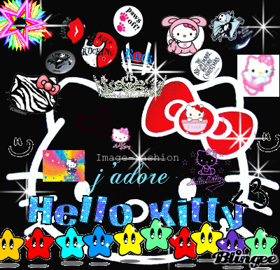 j'adore hello kitty j'adore hello kitty