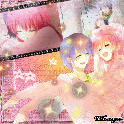 Yui And Hinata