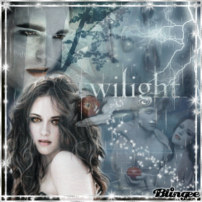 Twilight Twilight
