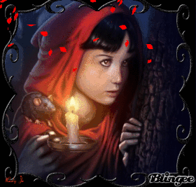 Inquiétude dans la nuit !