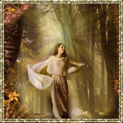 Spring's Sweet Magic