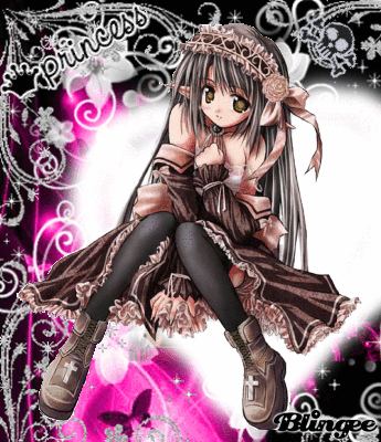 mangaaa yee Picture #118440658 | Blingee.com