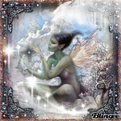 La chaleur de l'hiver