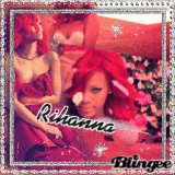 rihanna only girl