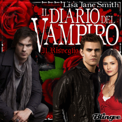 Il Diario del Vampiro ©cєcу94 Picture 118606281