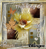 Thinking Of You!!