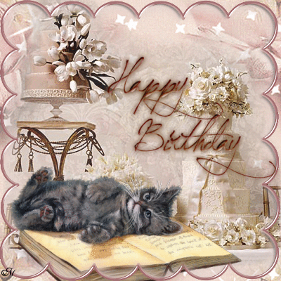 Happy Birthday! Happy Birthday!