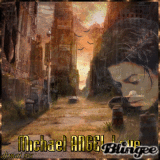 MICHAEL JACKSON ANGEL LOVE