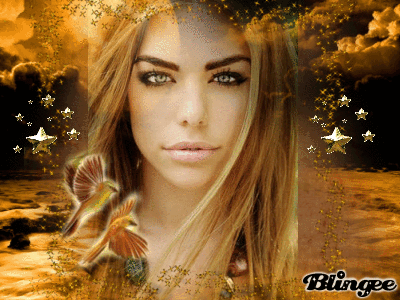 Raina Hein, ANTM cycle 14 runner-up Picture #118640484 | Blingee.com