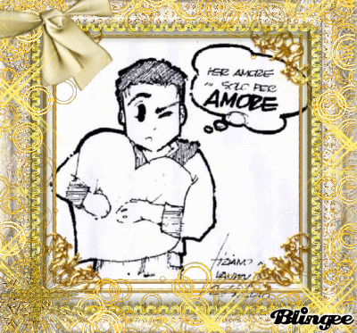 Tiziano Ferro Disegno Picture 118663197 Blingee Com