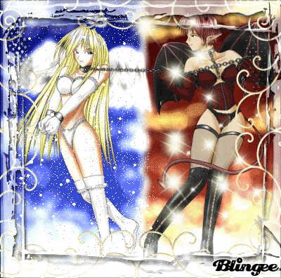 Immagine Angeli E Diavoli 118728088 Blingee Com