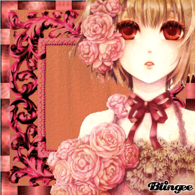 Anime rose Picture #118730921 | Blingee.com