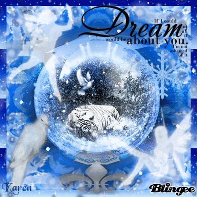 Fairy Snow Globes